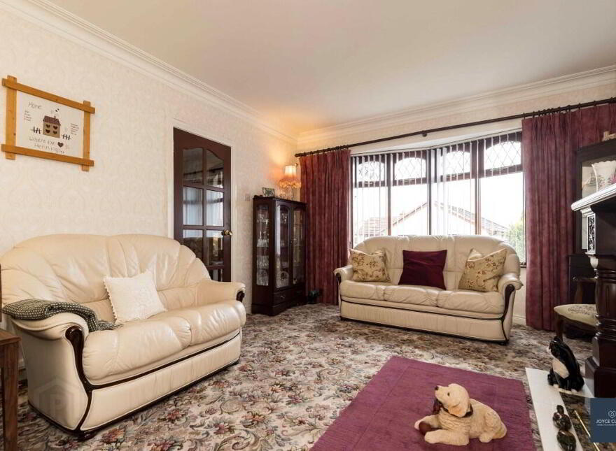 18 Clover Braes, Donaghcloney, BT66 7LQ