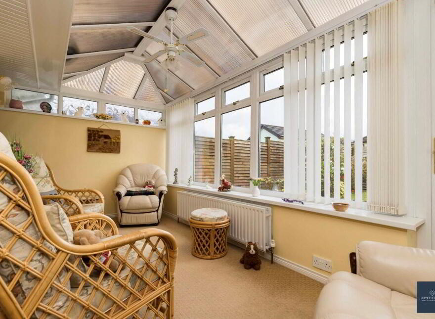 18 Clover Braes, Donaghcloney, BT66 7LQ