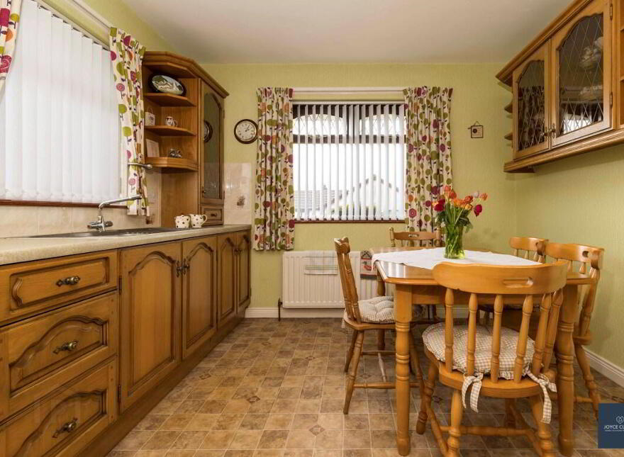 18 Clover Braes, Donaghcloney, BT66 7LQ
