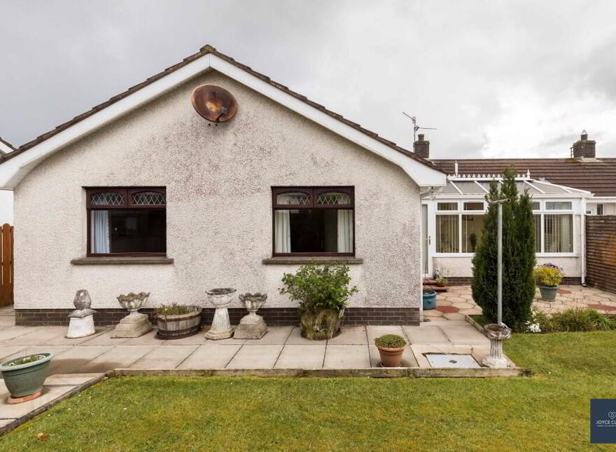 18 Clover Braes, Donaghcloney, BT66 7LQ