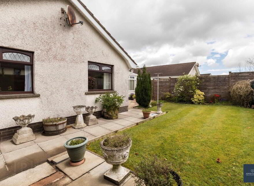 18 Clover Braes, Donaghcloney, BT66 7LQ