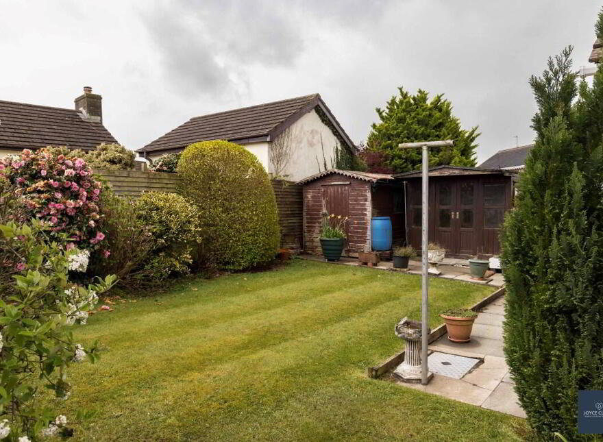 18 Clover Braes, Donaghcloney, BT66 7LQ