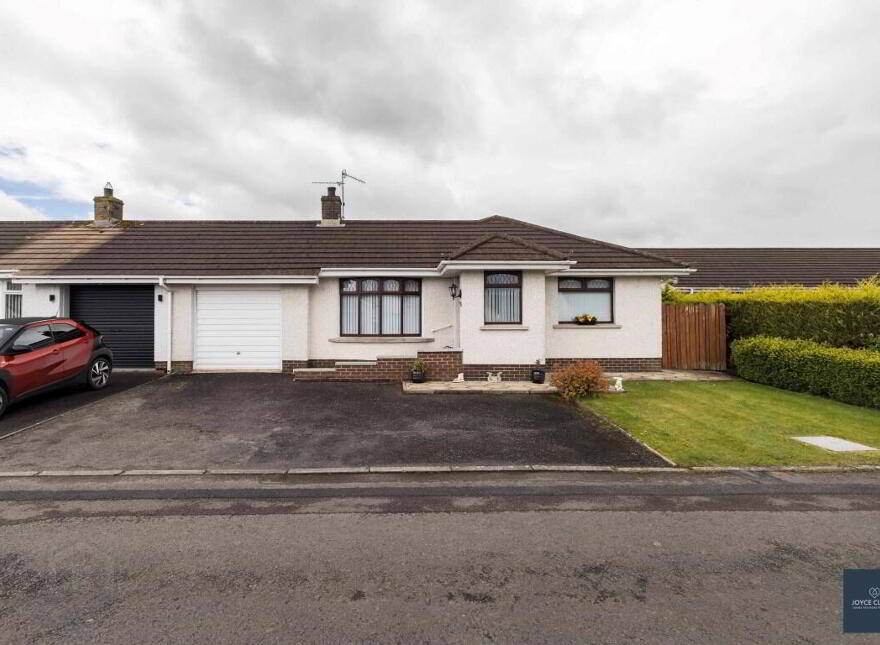 18 Clover Braes, Donaghcloney, BT66 7LQ