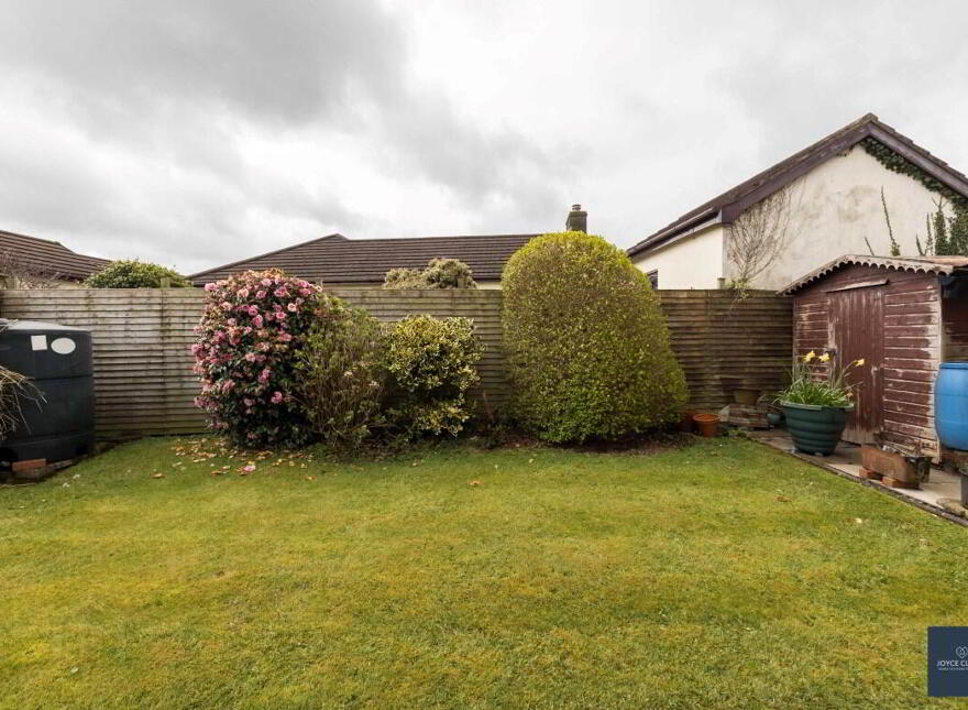 18 Clover Braes, Donaghcloney, BT66 7LQ