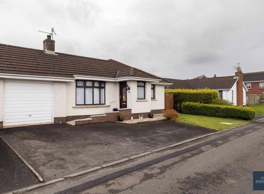18 Clover Braes, Donaghcloney, BT66 7LQ