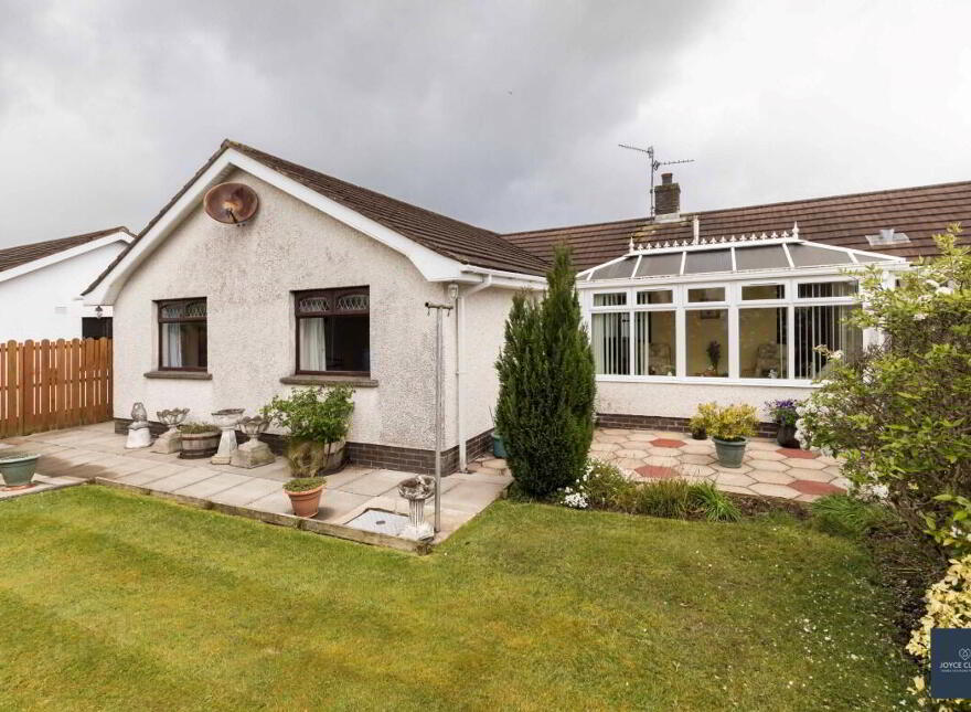 18 Clover Braes, Donaghcloney, BT66 7LQ