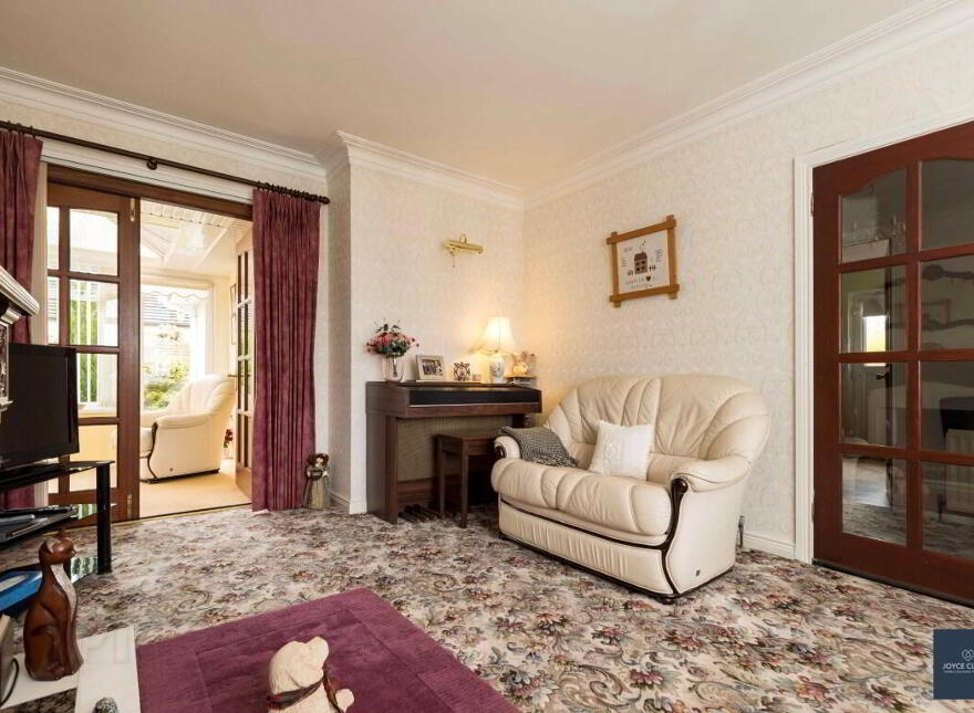18 Clover Braes, Donaghcloney, BT66 7LQ