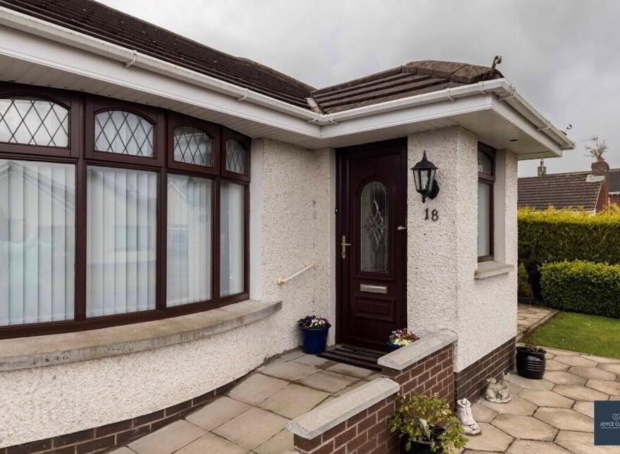 18 Clover Braes, Donaghcloney, BT66 7LQ
