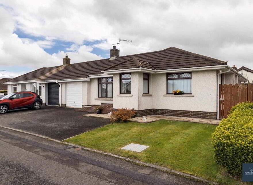 18 Clover Braes, Donaghcloney, BT66 7LQ