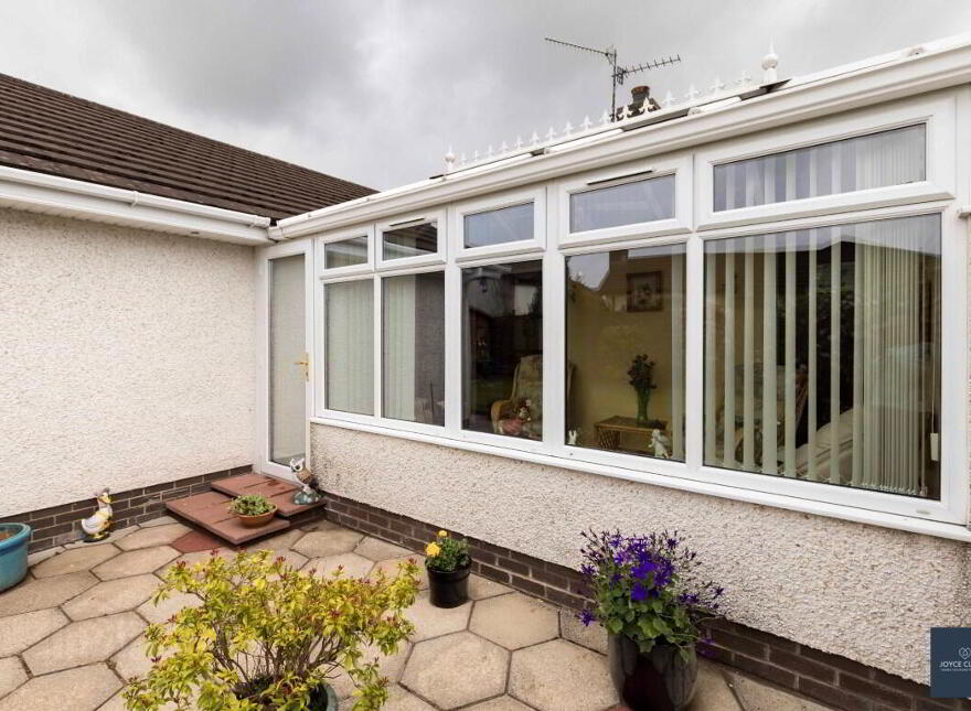 18 Clover Braes, Donaghcloney, BT66 7LQ