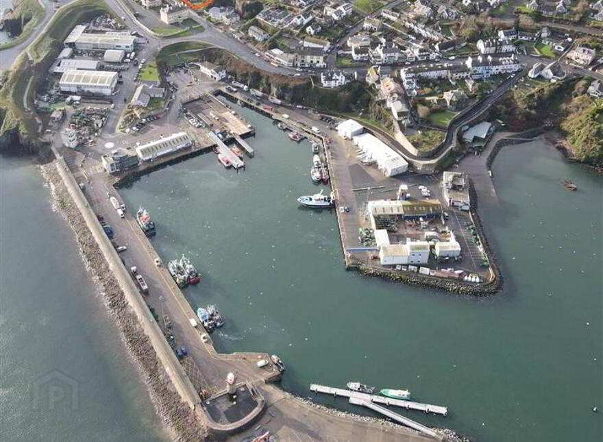Coileir, Convent Road, Dunmore East, X91RX54