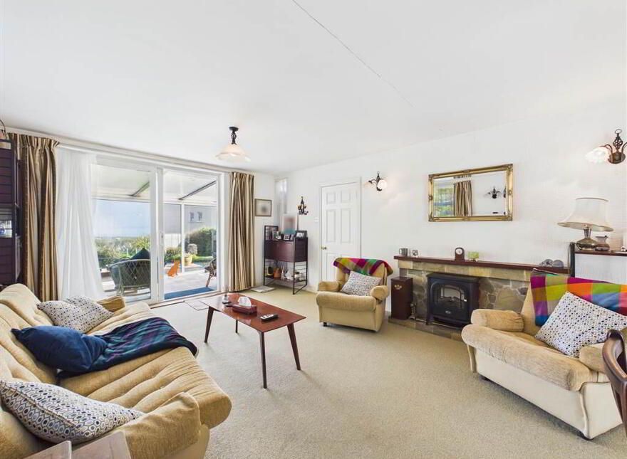 Coileir, Convent Road, Dunmore East, X91RX54