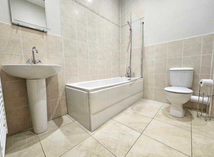 17 The Mill, Six Mile Water Mill, Antrim, BT41 1FB