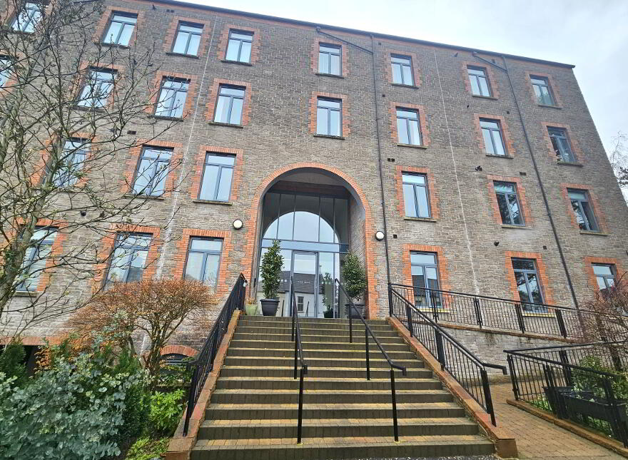 17 The Mill, Six Mile Water Mill, Antrim, BT41 1FB