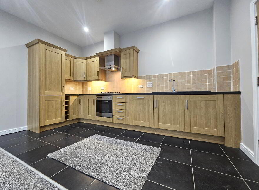 17 The Mill, Six Mile Water Mill, Antrim, BT41 1FB