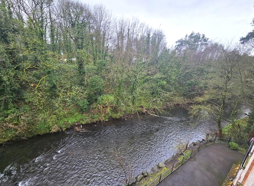 17 The Mill, Six Mile Water Mill, Antrim, BT41 1FB