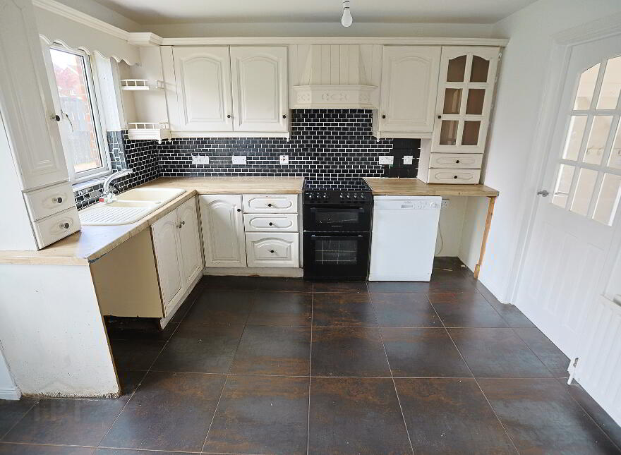 37 Ashgrove Manor, Portadown, Craigavon, BT62 1UB