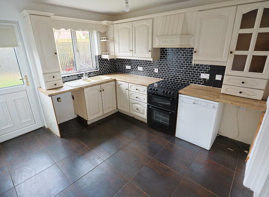 37 Ashgrove Manor, Portadown, Craigavon, BT62 1UB