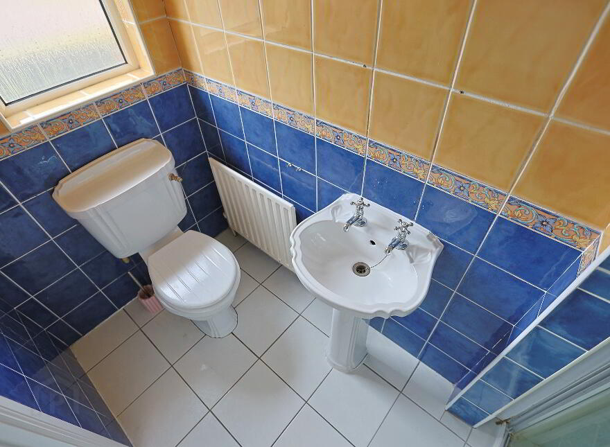 37 Ashgrove Manor, Portadown, Craigavon, BT62 1UB