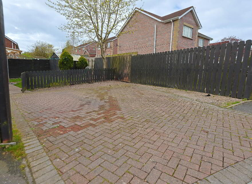 37 Ashgrove Manor, Portadown, Craigavon, BT62 1UB