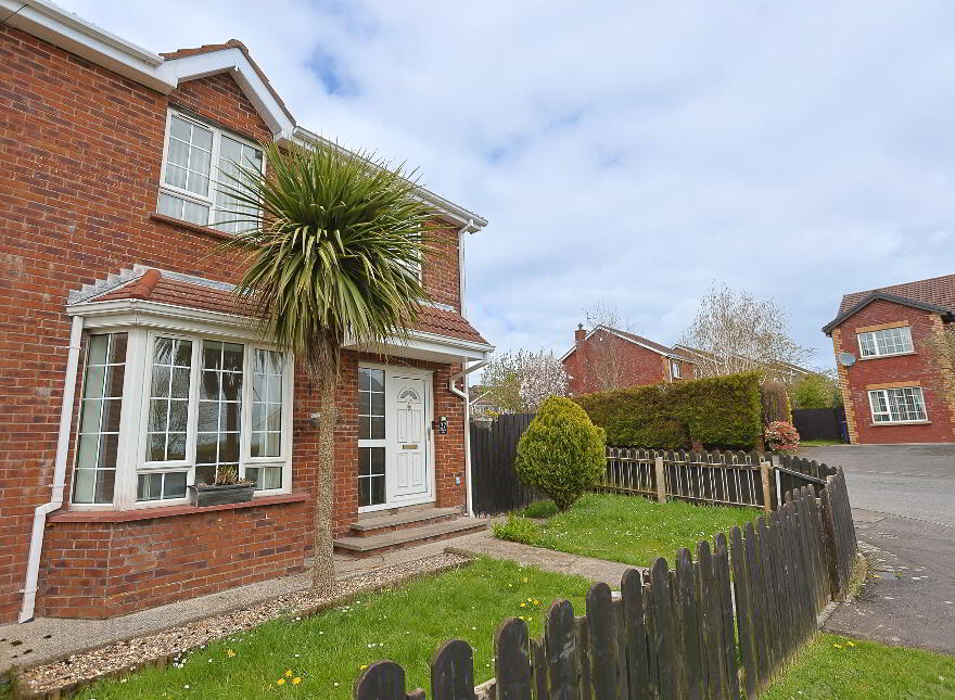 37 Ashgrove Manor, Portadown, Craigavon, BT62 1UB