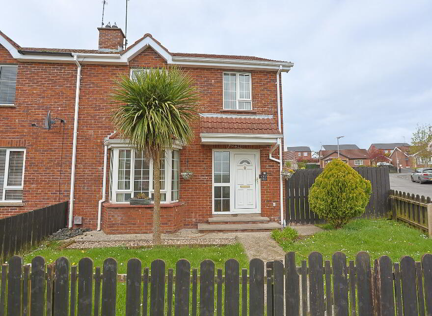 37 Ashgrove Manor, Portadown, Craigavon, BT62 1UB