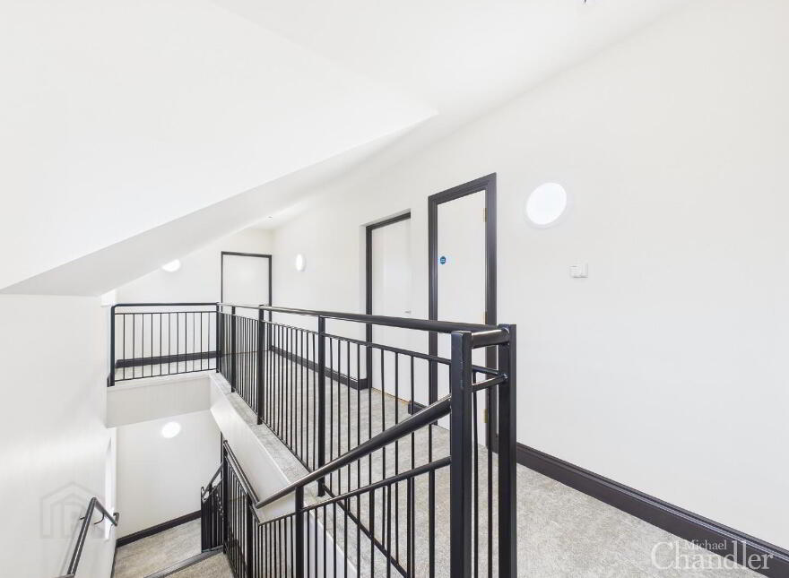 Apt 6 370 Rosetta Villas, 372 Ormeau Road, Belfast, BT7 3HW