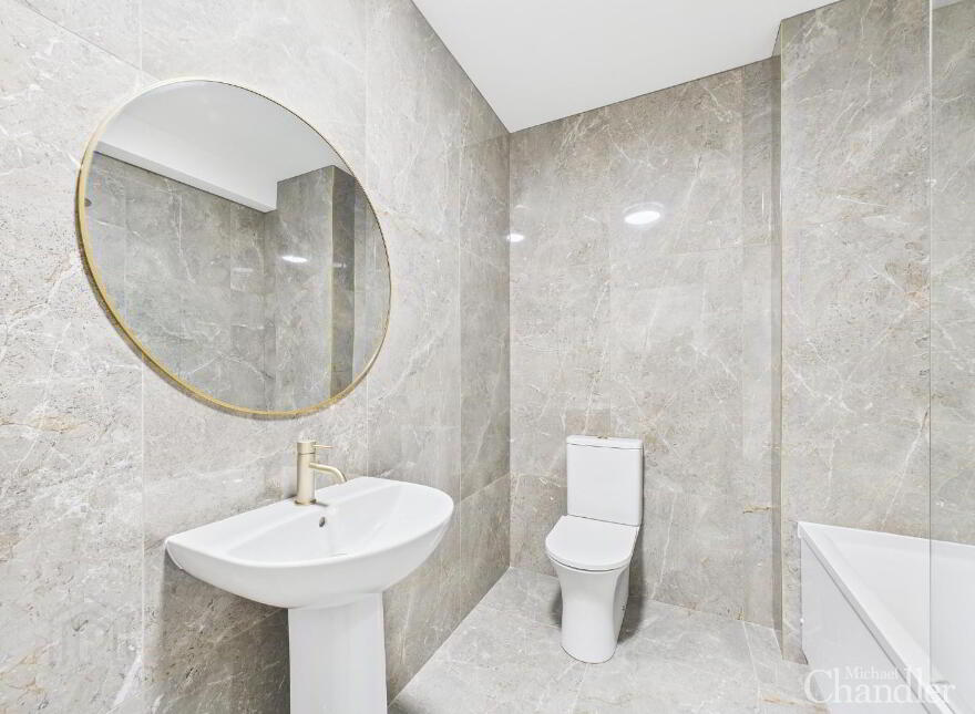 Apt 6 370 Rosetta Villas, 372 Ormeau Road, Belfast, BT7 3HW