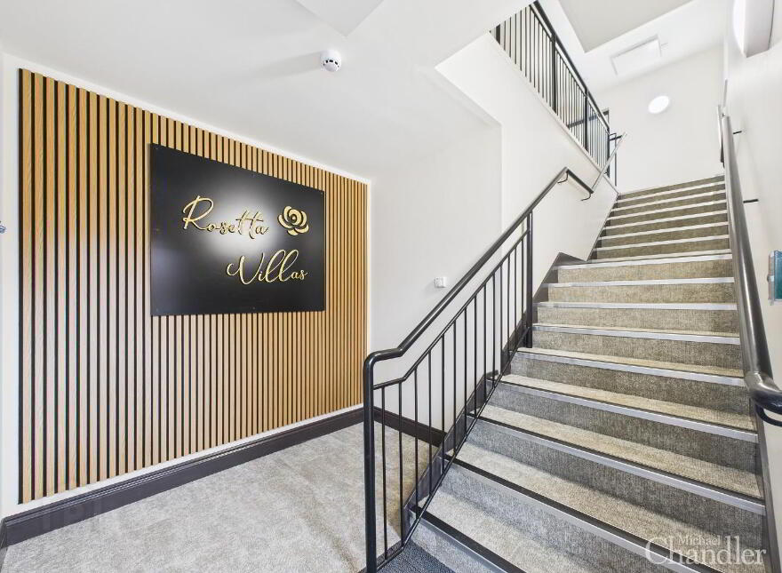 Apt 6 370 Rosetta Villas, 372 Ormeau Road, Belfast, BT7 3HW