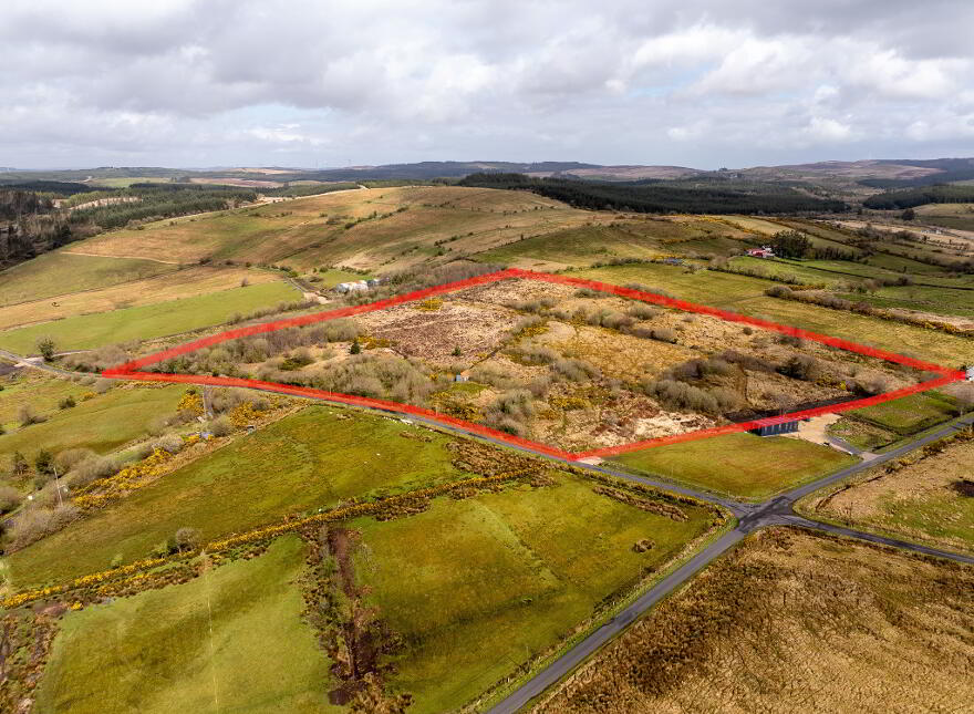 Lugmore, Movarren Road, Kesh, BT93 1FY