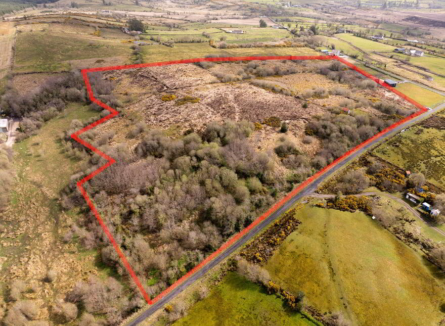 Lugmore, Movarren Road, Kesh, BT93 1FY