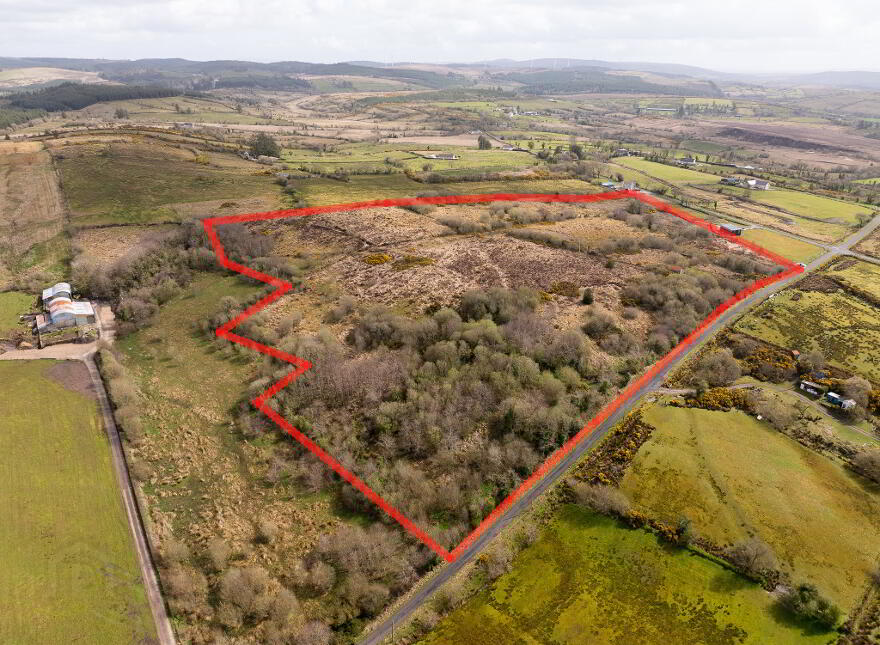 Lugmore, Movarren Road, Kesh, BT93 1FY