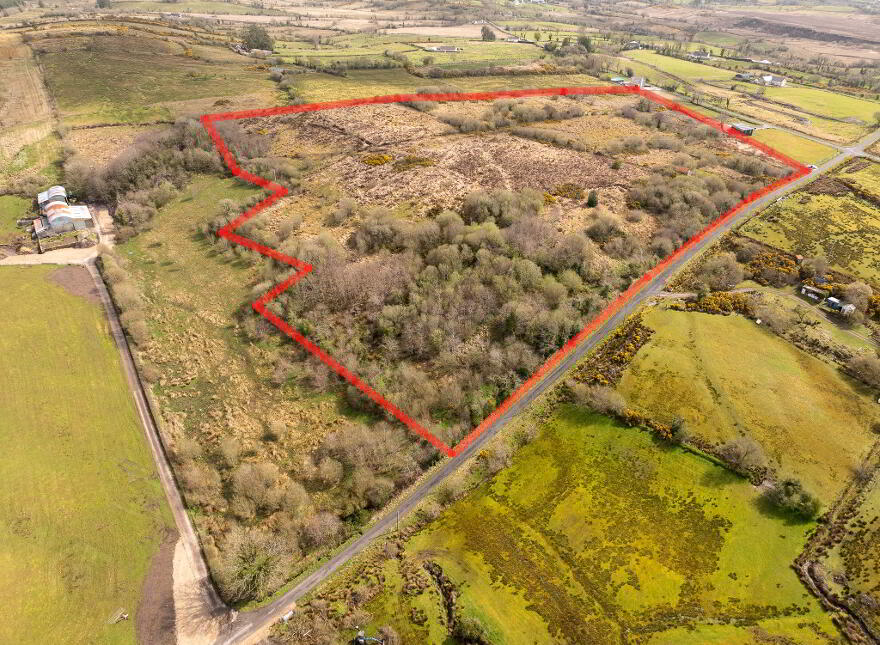 Lugmore, Movarren Road, Kesh, BT93 1FY