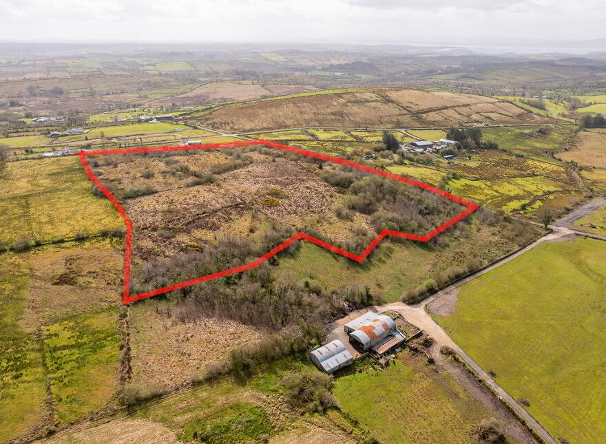 Lugmore, Movarren Road, Kesh, BT93 1FY