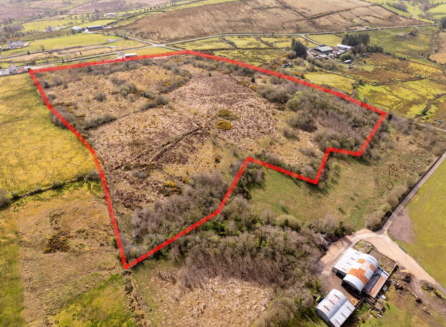 Lugmore, Movarren Road, Kesh, BT93 1FY
