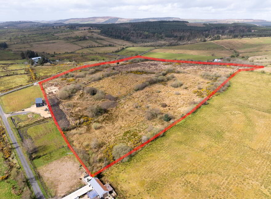 Lugmore, Movarren Road, Kesh, BT93 1FY