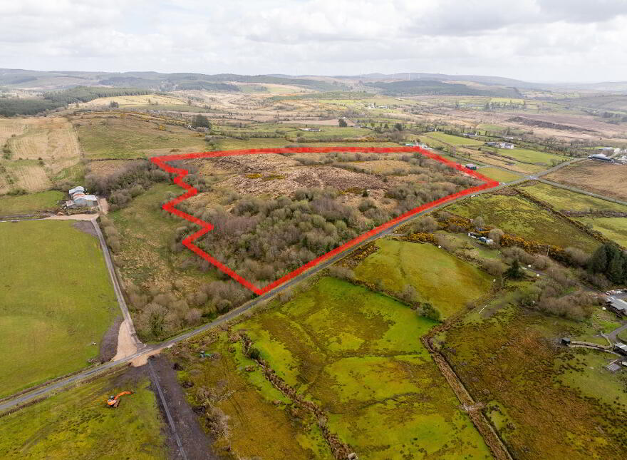 Lugmore, Movarren Road, Kesh, BT93 1FY
