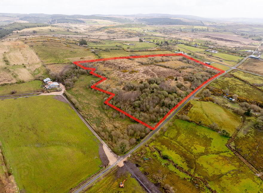 Lugmore, Movarren Road, Kesh, BT93 1FY