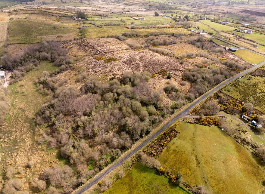 Lugmore, Movarren Road, Kesh, BT93 1FY