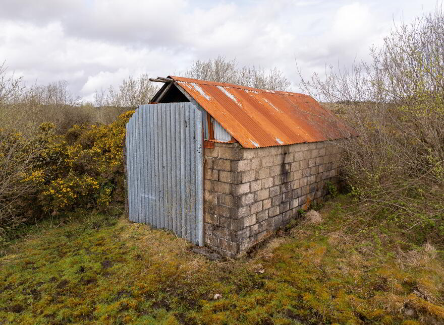Lugmore, Movarren Road, Kesh, BT93 1FY