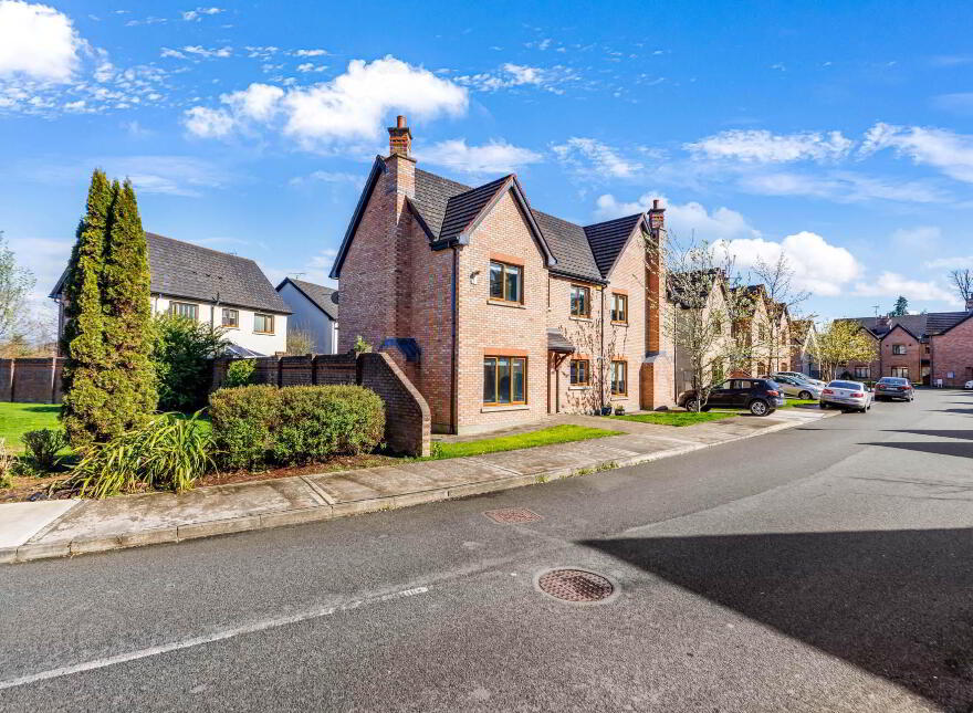 1 Cluain Ard, Lis Na Dara, Dundalk, A91N12P