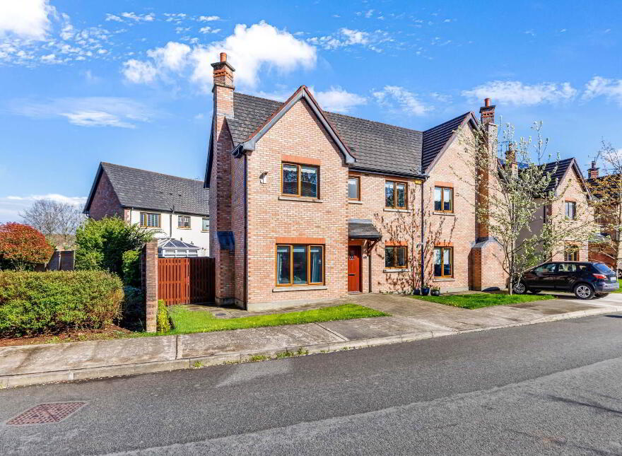 1 Cluain Ard, Lis Na Dara, Dundalk, A91N12P