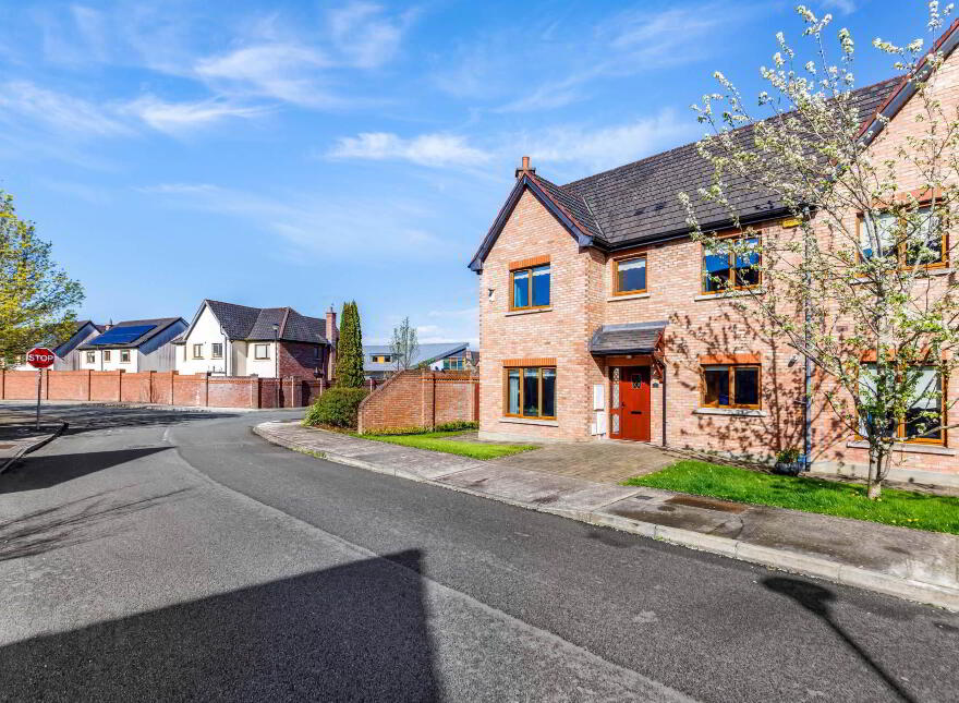 1 Cluain Ard, Lis Na Dara, Dundalk, A91N12P