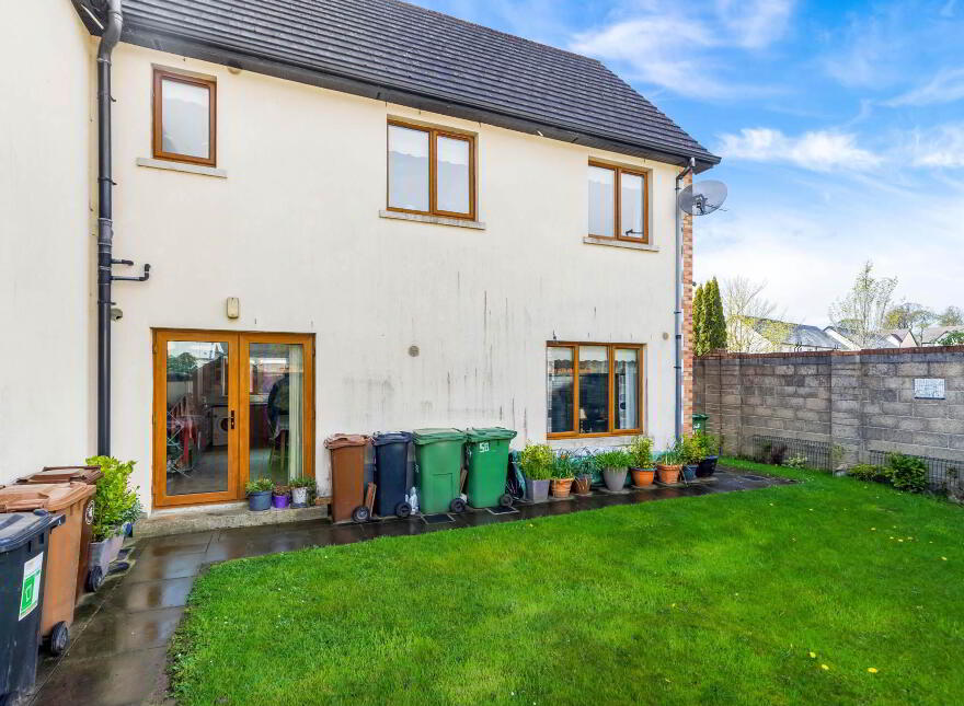 1 Cluain Ard, Lis Na Dara, Dundalk, A91N12P