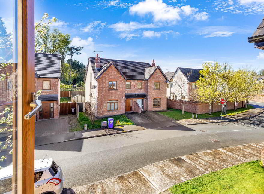 1 Cluain Ard, Lis Na Dara, Dundalk, A91N12P