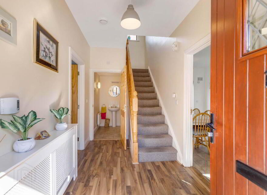 1 Cluain Ard, Lis Na Dara, Dundalk, A91N12P