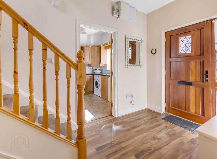 1 Cluain Ard, Lis Na Dara, Dundalk, A91N12P