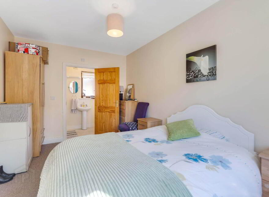 1 Cluain Ard, Lis Na Dara, Dundalk, A91N12P