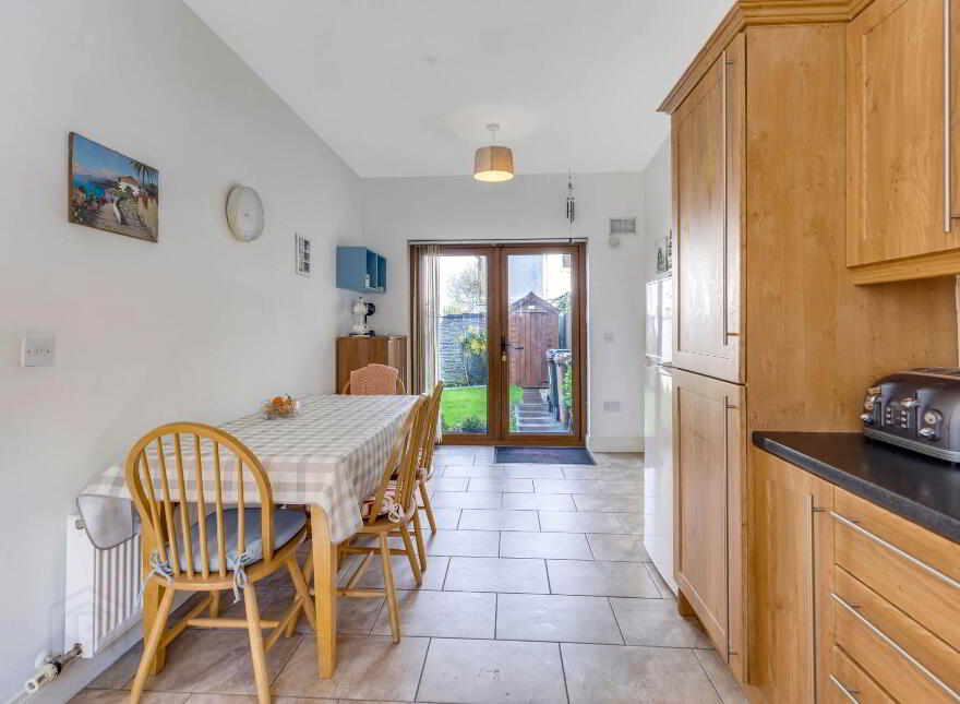1 Cluain Ard, Lis Na Dara, Dundalk, A91N12P