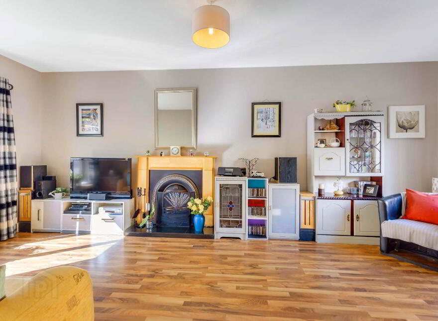 1 Cluain Ard, Lis Na Dara, Dundalk, A91N12P